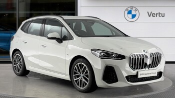 BMW 2 Series 218d M Sport 5dr DCT [Tech Plus Pack] Diesel Hatchback